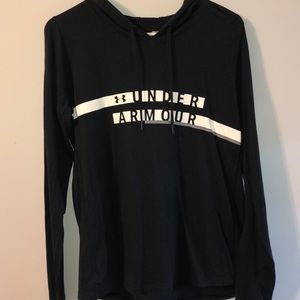 long sleeve with hood